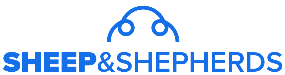 Sheep & Shepherds